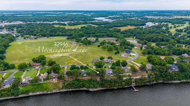 32946 Mockingbird Lane, Afton, OK 74331