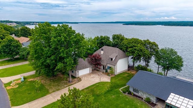 32946 Mockingbird Lane, Afton, OK 74331