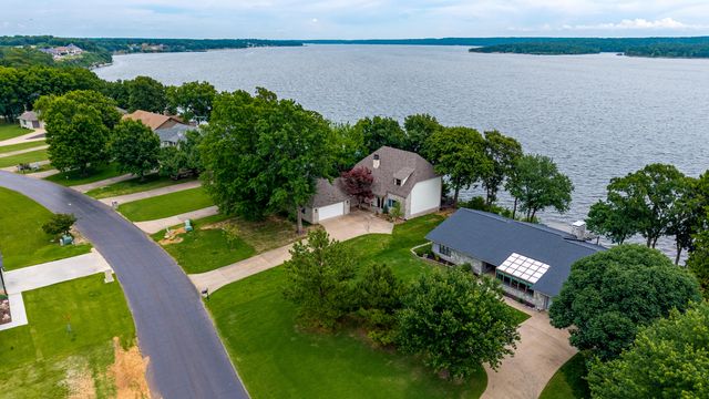 32946 Mockingbird Lane, Afton, OK 74331