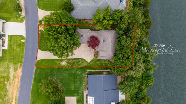 32946 Mockingbird Lane, Afton, OK 74331