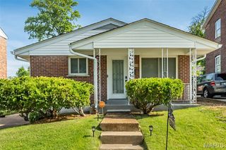 6719 Plymouth Avenue, University City, MO 63130