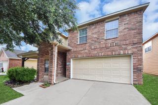 26526 Marble Point Lane, Katy, TX 77494