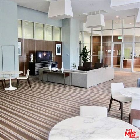 801 S Grand Avenue 1209, Los Angeles, CA 90017