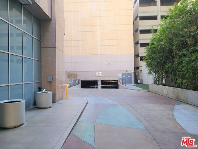 801 S Grand Avenue 1209, Los Angeles, CA 90017