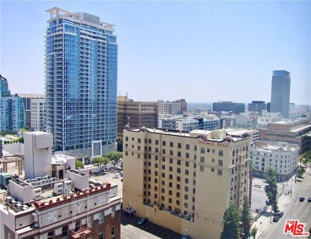 801 S Grand Avenue 1209, Los Angeles, CA 90017