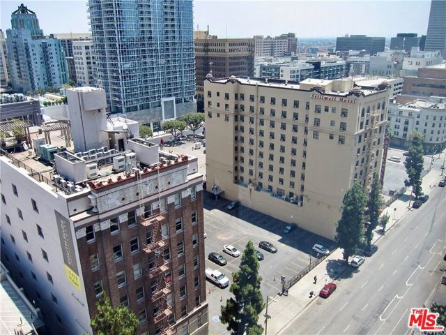 801 S Grand Avenue 1209, Los Angeles, CA 90017