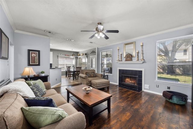 14014 Gray Bear Circle, Cypress, TX 77429