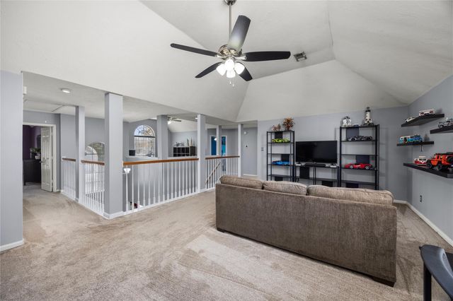14014 Gray Bear Circle, Cypress, TX 77429