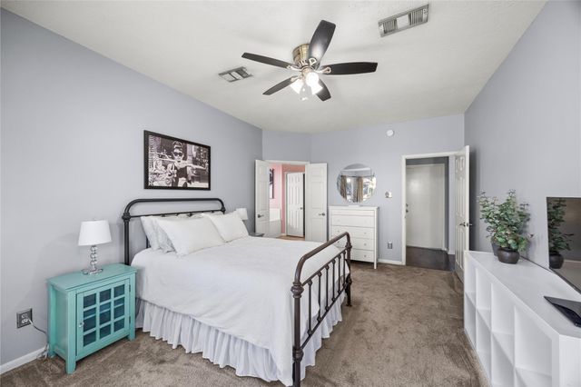 14014 Gray Bear Circle, Cypress, TX 77429