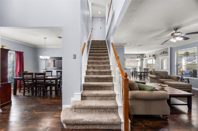 14014 Gray Bear Circle, Cypress, TX 77429