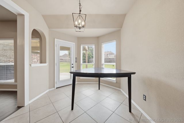 10104 N 142nd Avenue E, Owasso, OK 74055