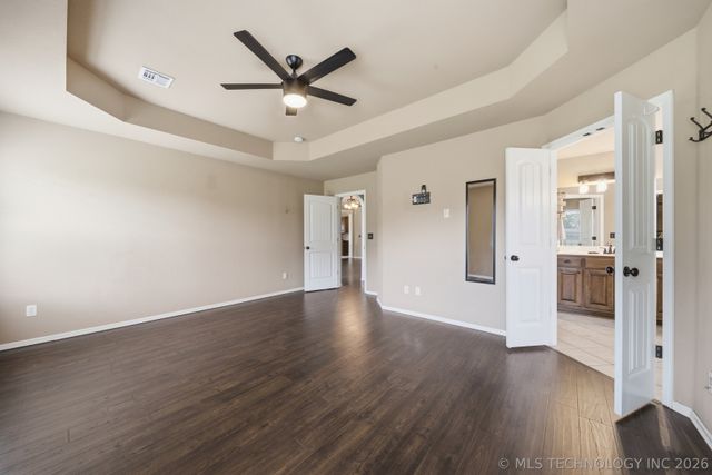 10104 N 142nd Avenue E, Owasso, OK 74055