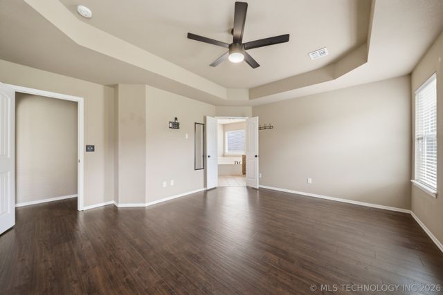 10104 N 142nd Avenue E, Owasso, OK 74055