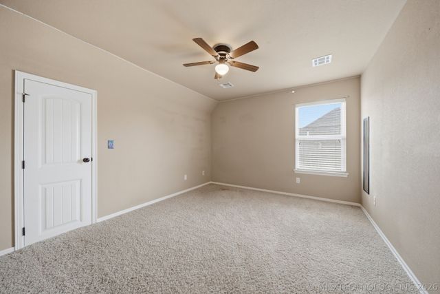 10104 N 142nd Avenue E, Owasso, OK 74055