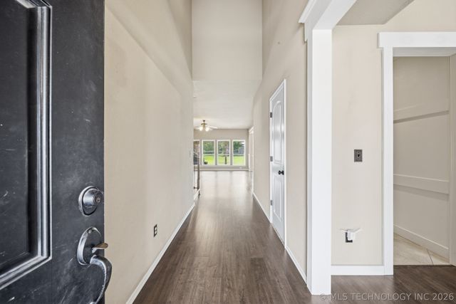 10104 N 142nd Avenue E, Owasso, OK 74055