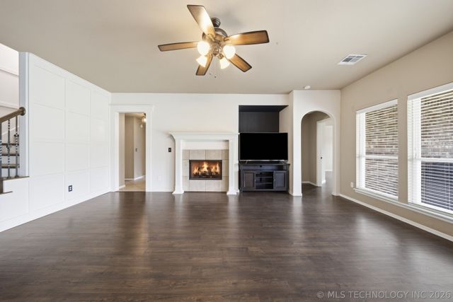 10104 N 142nd Avenue E, Owasso, OK 74055