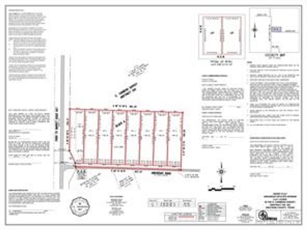 83 Arkansas Road, Sadler, TX 76264