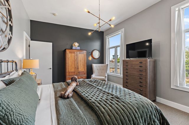 1100 Russell St Unit 105, Nashville, TN 37206