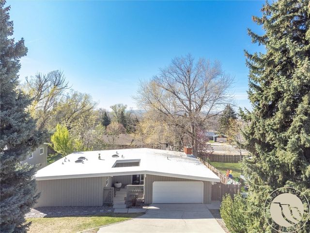 2036 Green Terrace Drive, Billings, MT 59102
