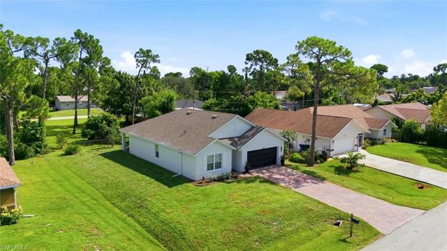 8313 Trillium RD, Fort Myers, FL 33967