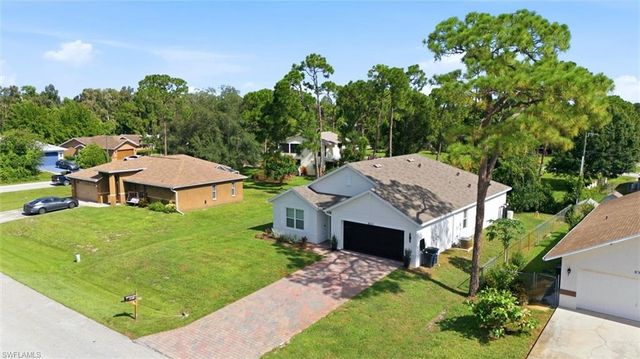 8313 Trillium RD, Fort Myers, FL 33967