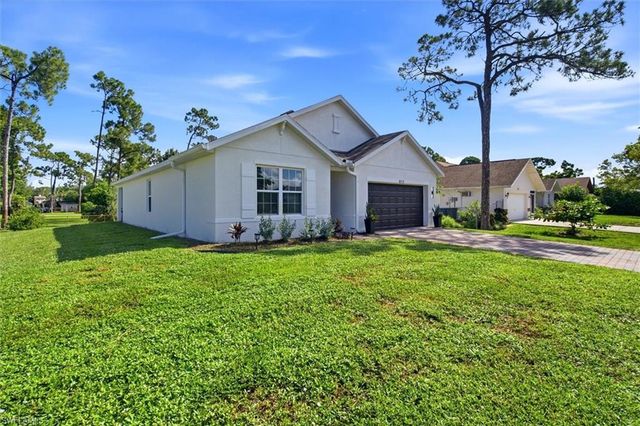 8313 Trillium RD, Fort Myers, FL 33967