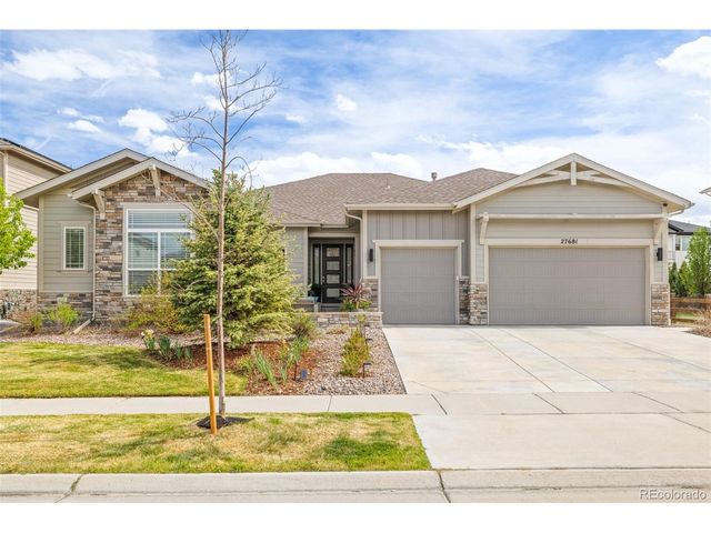 27681 E Lakeview Dr, Aurora, CO 80016