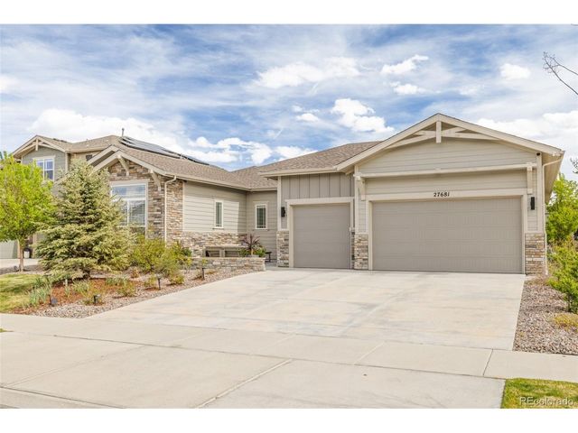 27681 E Lakeview Dr, Aurora, CO 80016