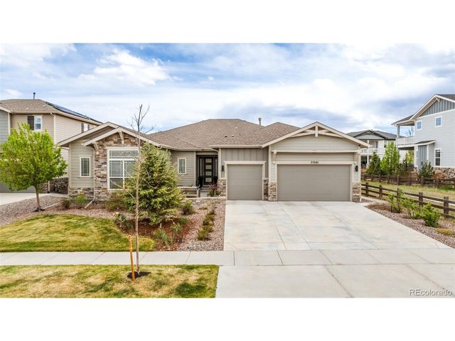 27681 E Lakeview Dr, Aurora, CO 80016