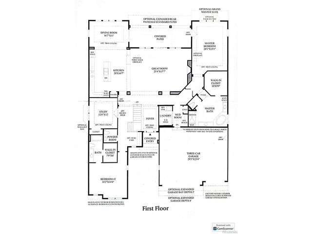 27681 E Lakeview Dr, Aurora, CO 80016