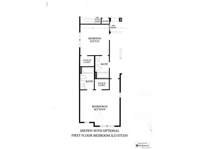 27681 E Lakeview Dr, Aurora, CO 80016