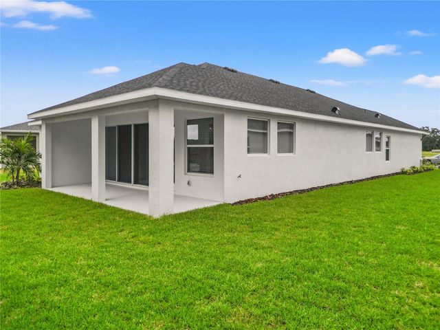 11908 RICHMOND TRAIL, Parrish, FL 34219