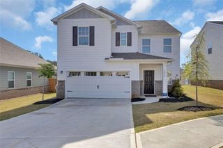 7312 Cranleigh Street, Covington, GA 30014