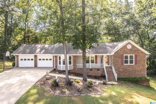 1304 CLAIRMONT LANE NE, Jacksonville, AL 36265