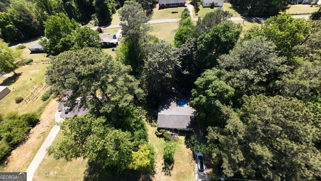 2313 Poplar Avenue, Morrow, GA 30260