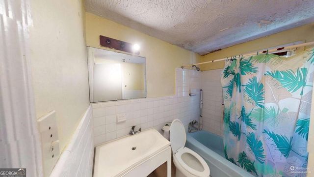 2313 Poplar Avenue, Morrow, GA 30260