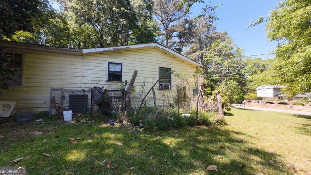 2313 Poplar Avenue, Morrow, GA 30260