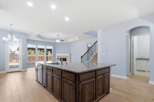 4659 Margo Court, Plano, TX 75024