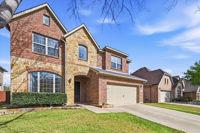 4659 Margo Court, Plano, TX 75024