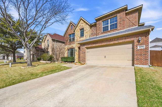 4659 Margo Court, Plano, TX 75024