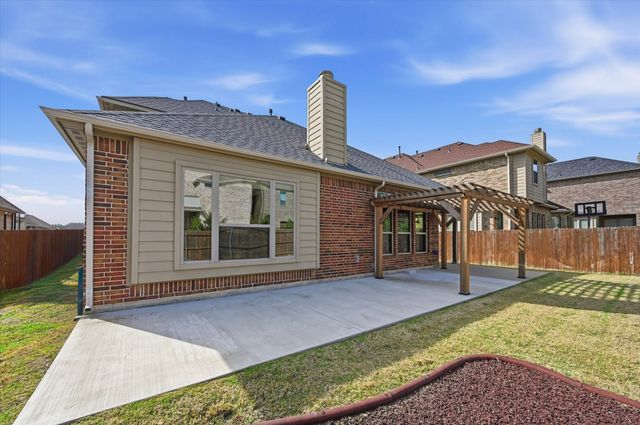 4659 Margo Court, Plano, TX 75024