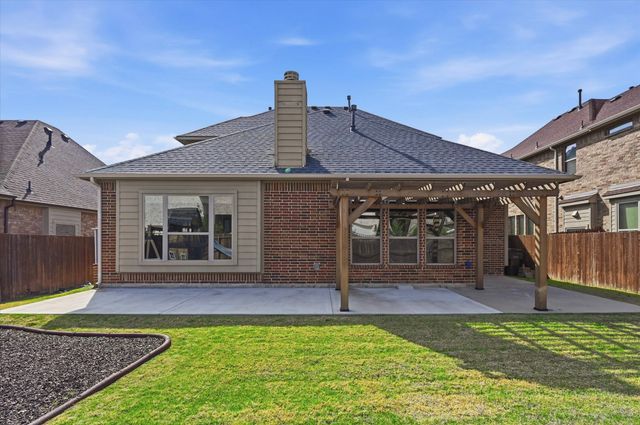 4659 Margo Court, Plano, TX 75024