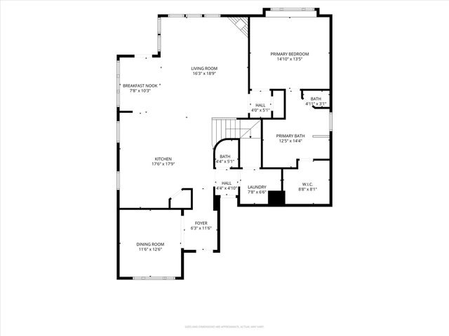 4659 Margo Court, Plano, TX 75024