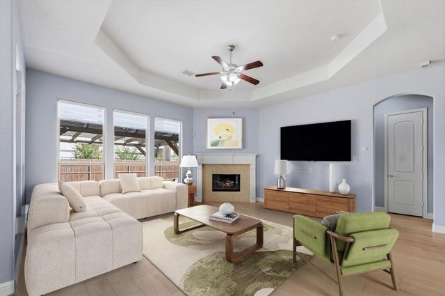 4659 Margo Court, Plano, TX 75024