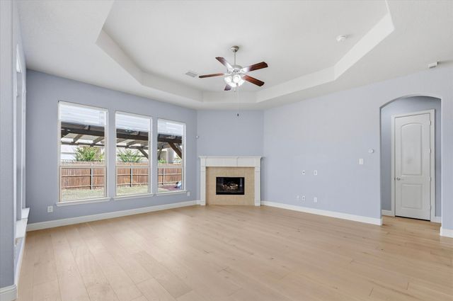 4659 Margo Court, Plano, TX 75024