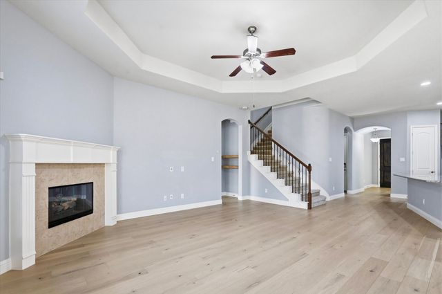 4659 Margo Court, Plano, TX 75024