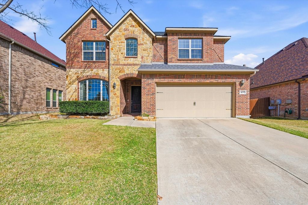 4659 Margo Court, Plano, TX 75024