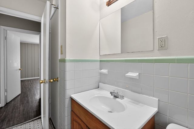 1030 RICHLAND DR, Memphis, TN 38116