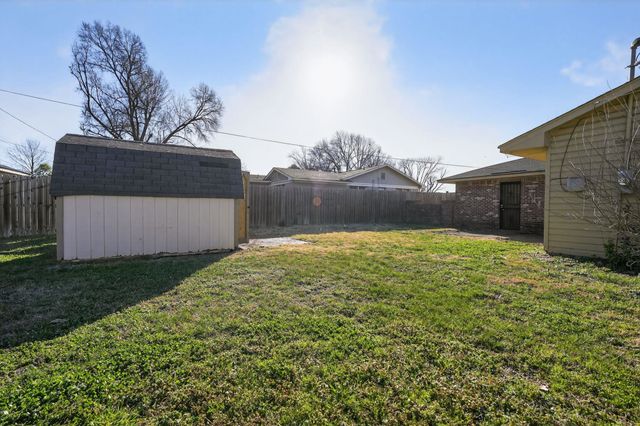 1030 RICHLAND DR, Memphis, TN 38116