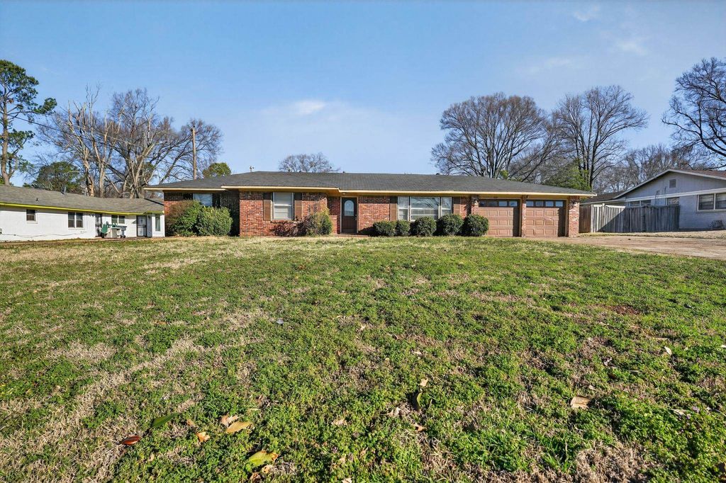 1030 RICHLAND DR, Memphis, TN 38116